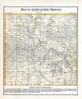 Flint River Township, Des Moines County 1873
